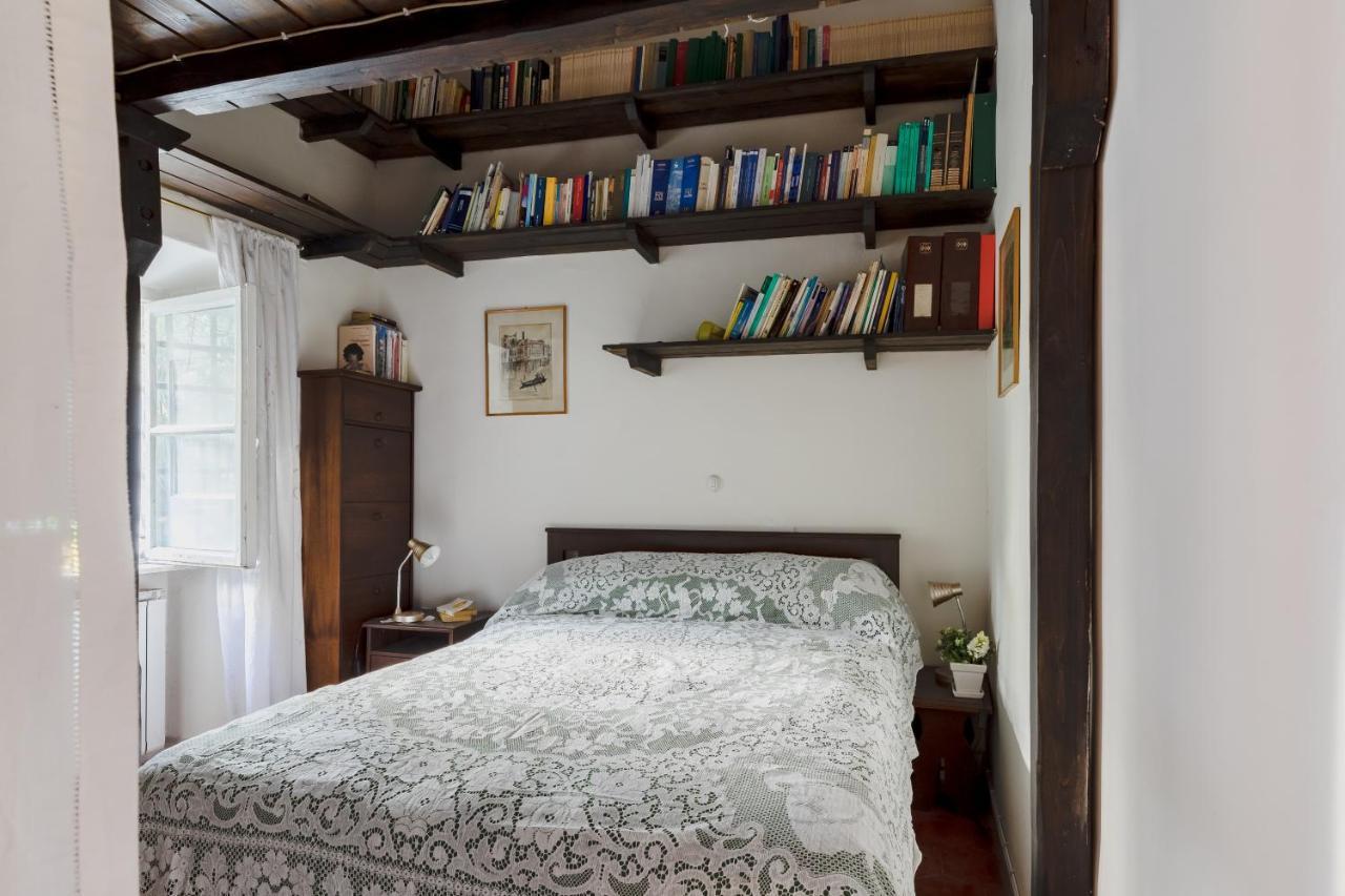 Coronari Apartment Rom