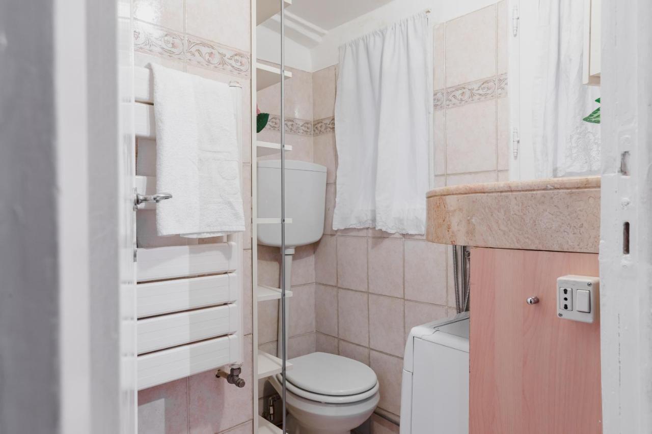 Coronari Apartment Rom