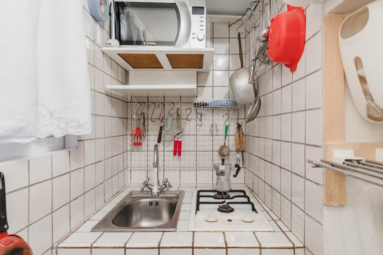 Coronari Apartment Rom